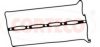 KIA 055110235 Gasket, cylinder head cover